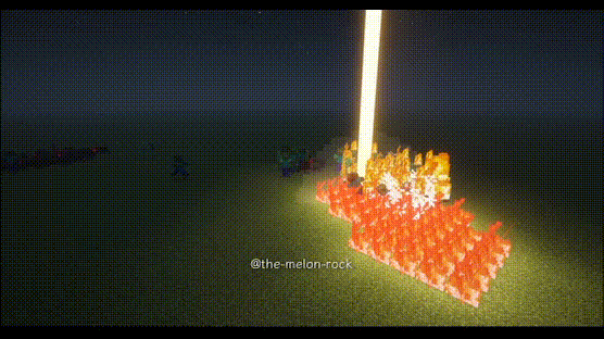 laser