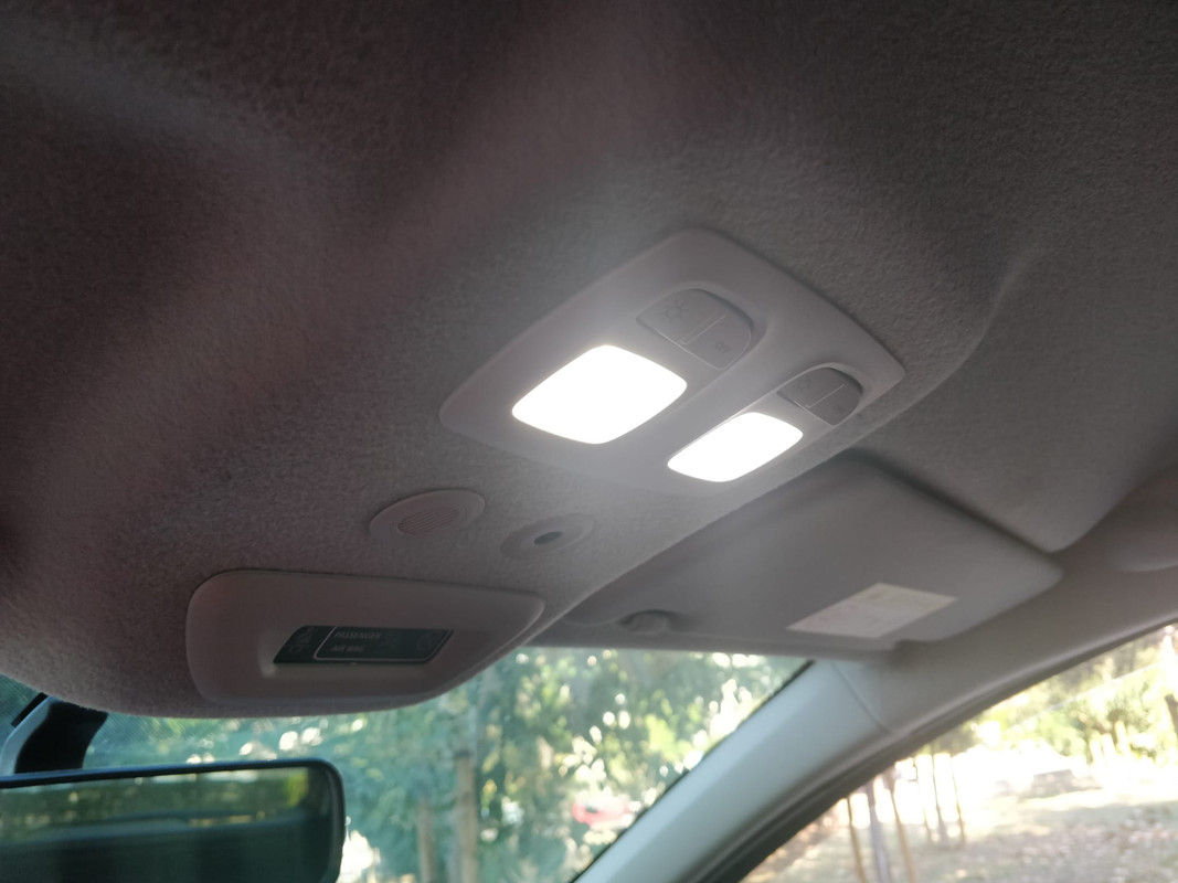 lucesinterior