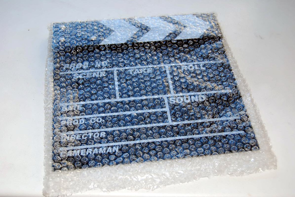 Кинохлопушка (1)