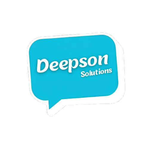 DEEPSON Logo