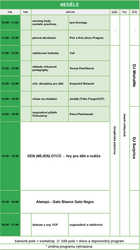 program-CCF-2023-nedele