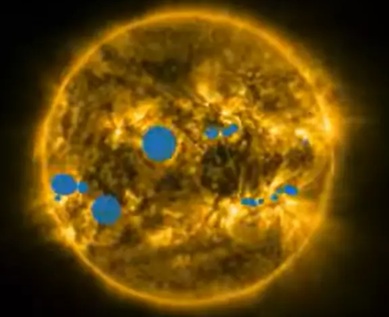 L’universo esprime un’armonia musicale dans Articoli di Giornali e News Il-ciclo-del-Sole-tradotto-in-note-diventa-una-sinfonia