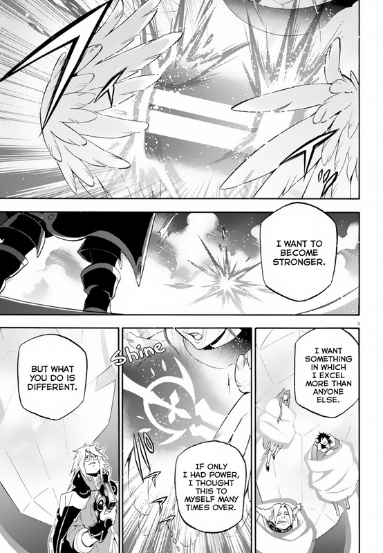 Tate no Yuusha no NariagariChap61-5