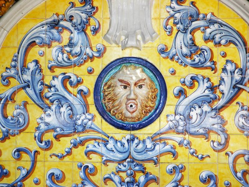 Talavera de la Reina-12-6-2011 - Toledo y sus pueblos-1996/2026 (69)