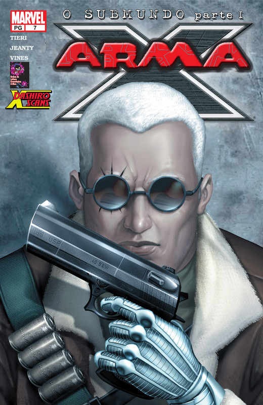 Capa HQ 014