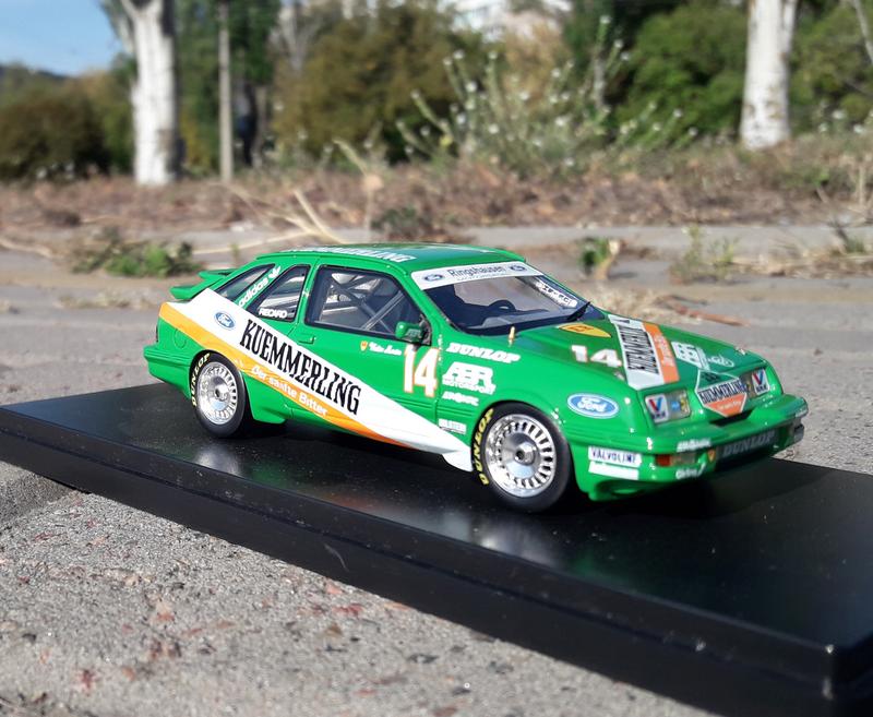 Ford Sierra DTM 1987 Mertes (9)