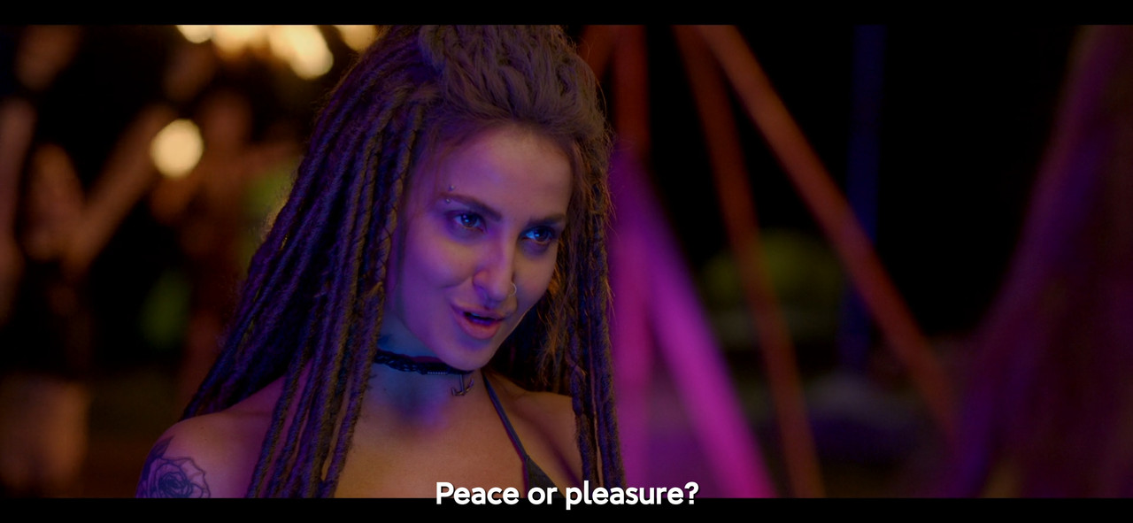 Jaja Movie Screenshot