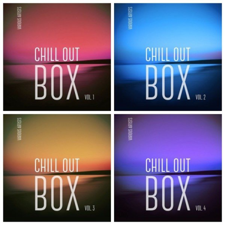 dd52f865 c3a3 4ab4 9a7c b690ee09c5d9 - VA - Chill out Box [Vol. 1-Vol. 4] (2019-2020) FLAC