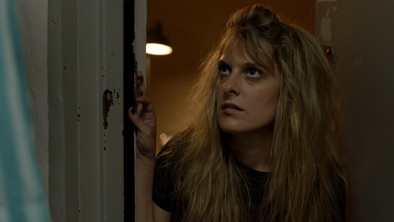 Search Party (2016) S01E01 The Mysterious Disappearance of the Girl No One Knew (1080p HMAX Webrip x