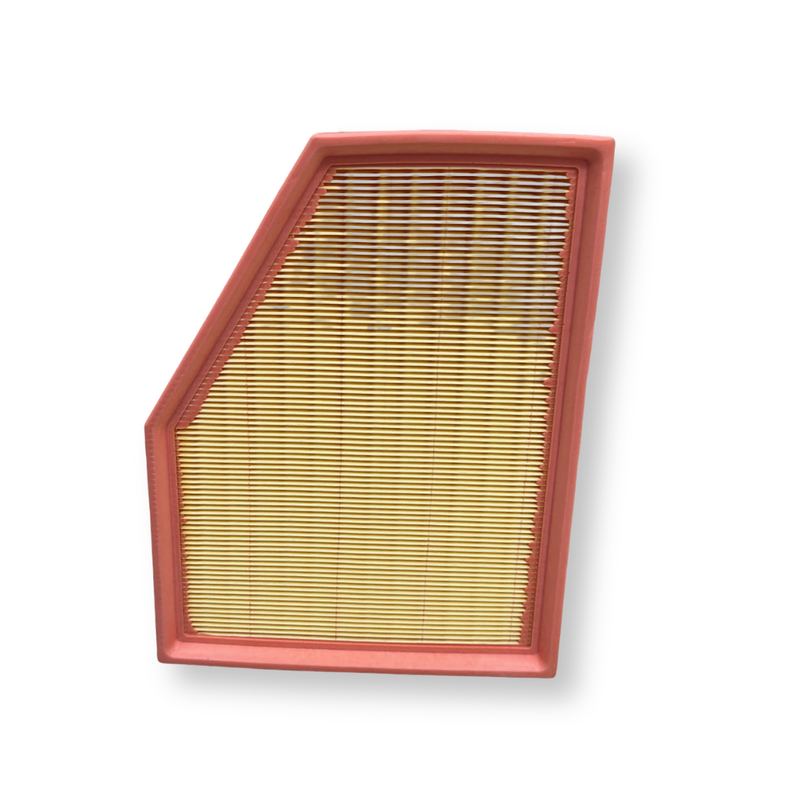 Engine Air Intake Cleaner Filter Element for BMW 5 7 Series X3 X4 X5 X7 G30 G12 G01 G05 [13718577170]