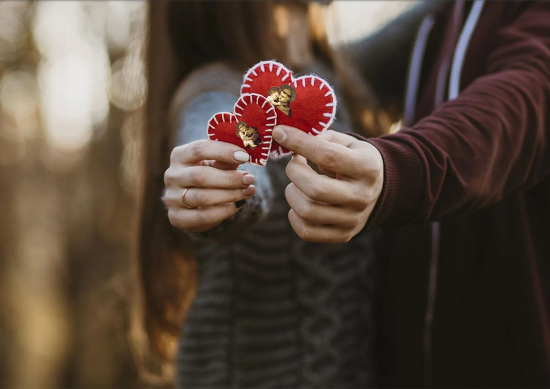 Oración para el amor de San Antonio