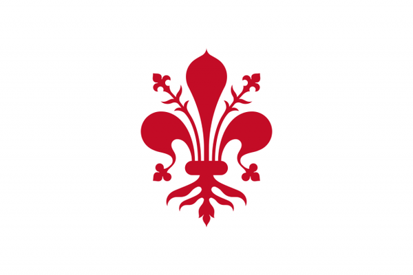 Drapeau de Velsna Drapeau de Velsna
