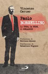 Vincenzo Ceruso – Paolo Borsellino (2025)