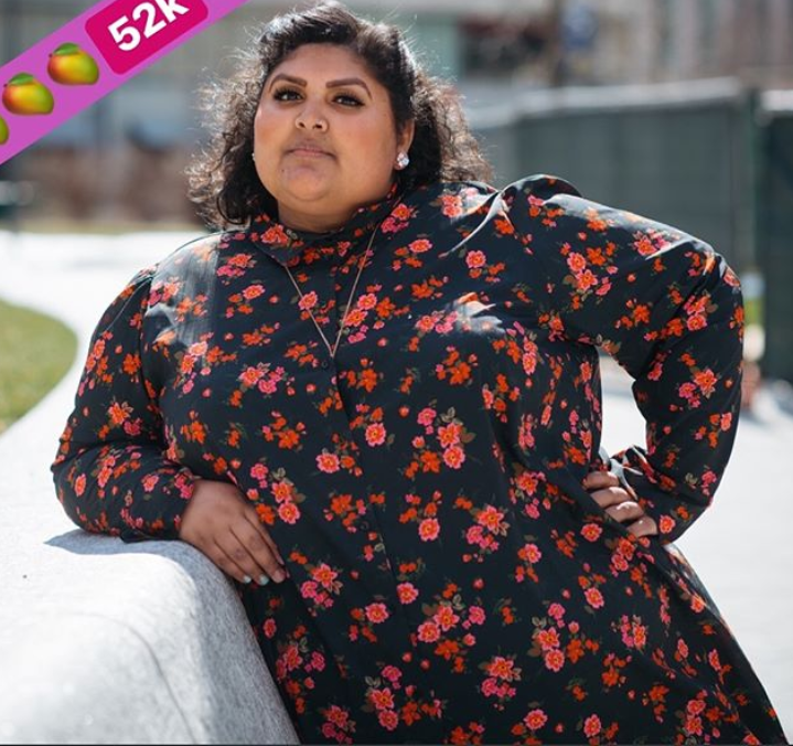 Morbidly obese turdworlder claims weight loss science is ...