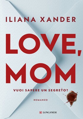 Iliana Xander - Love, Mom (2026)