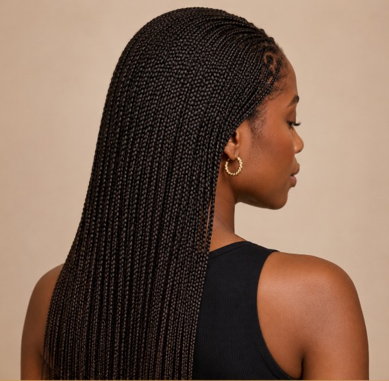 Micro Braids