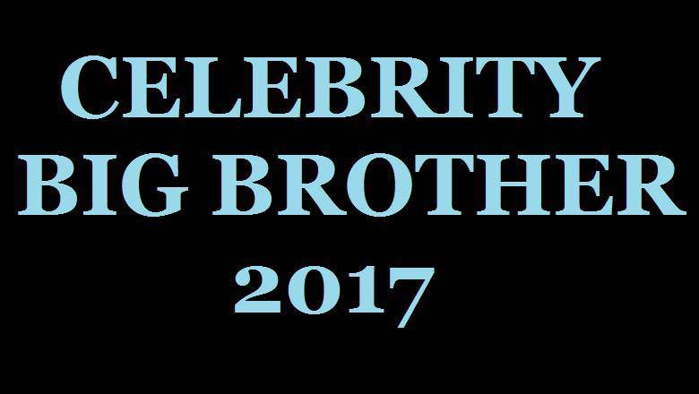 Celebrity Big Brother UK Season 19