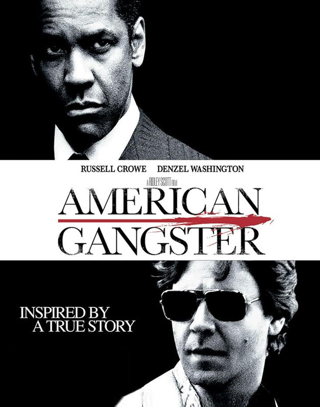 American Gangster (2007) FullHD 1080p (Theatrical) ITA ENG DTS AC3