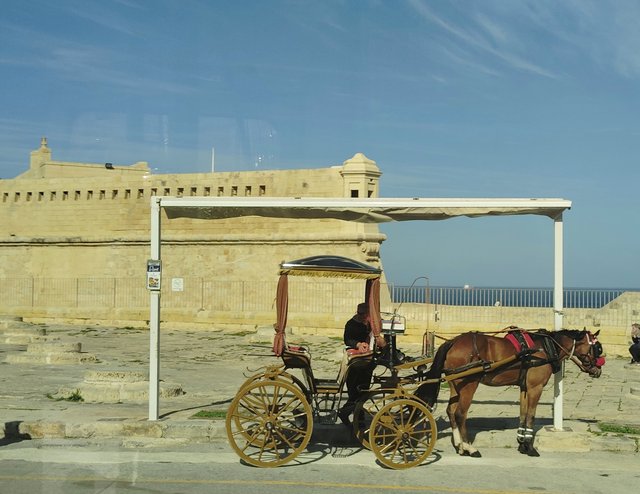 Malta y Atenas. Caravaggio y Lord Byron - Blogs of Malta - Malta: Catedral, Caballeros y Caravaggio (8)