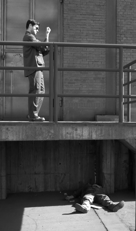 نمونه کار صنعتی