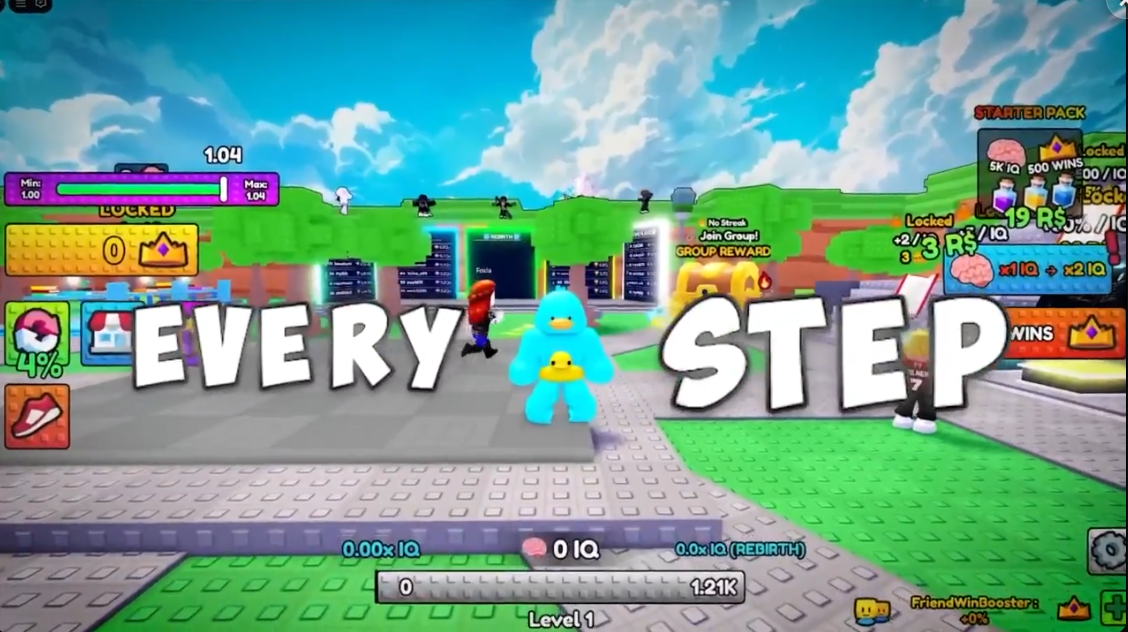 Gaming Sample 2 Thumbnail