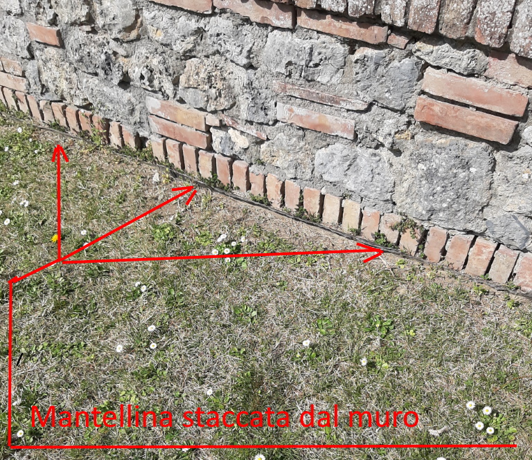 20200330_114558 mantellina staccata dal muro