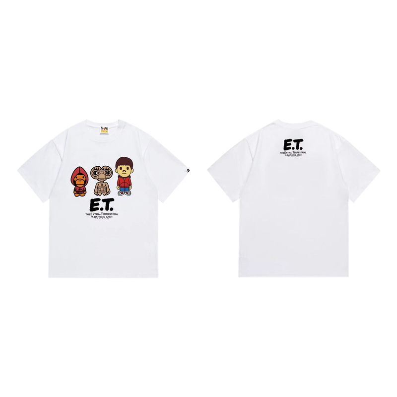 Bape Tee