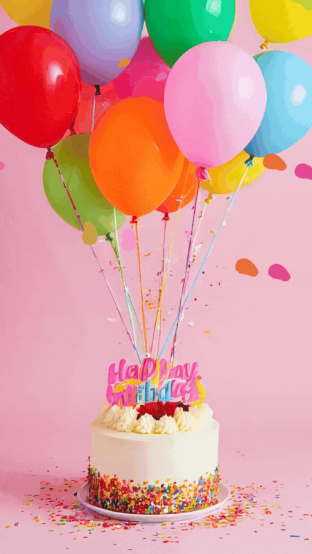 add fun to your birthday messages with happy birthday gifs love name pix a446