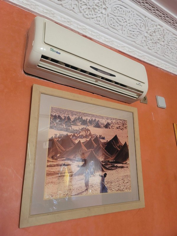 Luxury Quadruple Room View 12