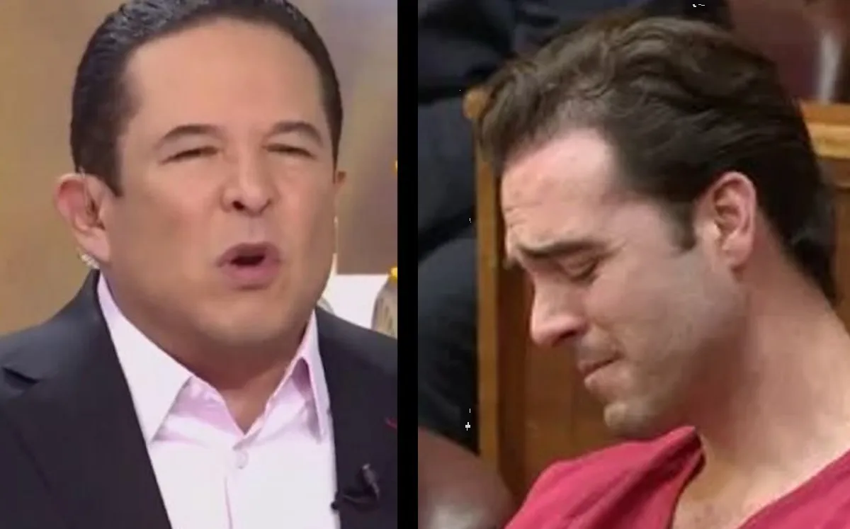 Gustavo Adolfo Infante está a favor de que Pablo Lyle esté en la cárcel