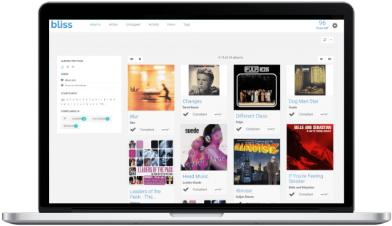 Elsten Software Bliss 20190301. Elsten Software Bliss 20190301.