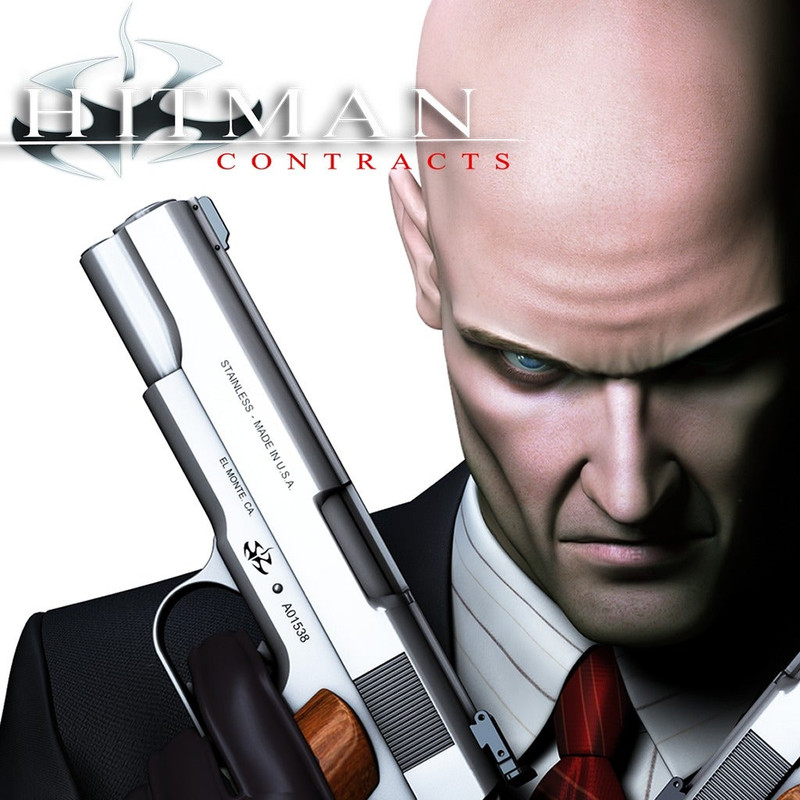 Hitman: Sniper APK