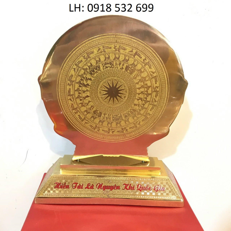 kỷ niệm chương cao cấp