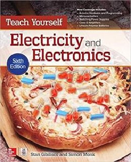 Teach Yourself Electricity and Electronics, Sixth Edition (AZW3)