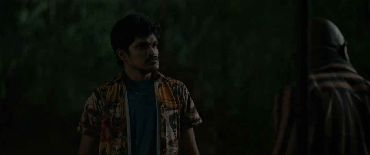 Gurram Paapi Reddy 2025 WebRip [Tamil + Telugu + Malayalam + Kannada] 480p 720p ESub Screenshot