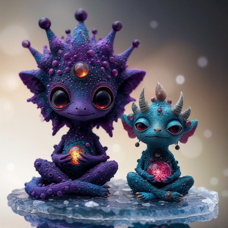 Two-stylized-otherworldly-crea-(23)