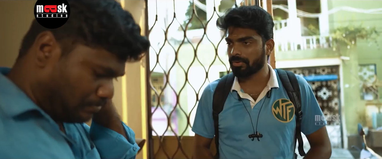Eppura 2024 WebRip [Tamil] 480p, 720p ESub Screenshot