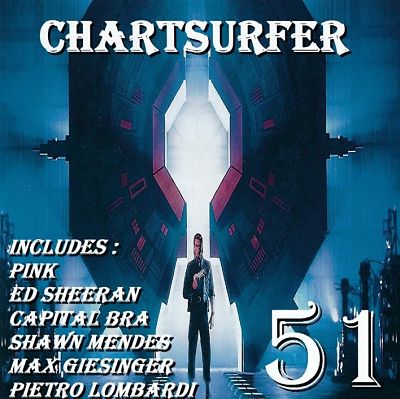 VA - Chartsurfer Vol.51 (2CD) (Bootleg) (10/2018) VA-Cha51-opt