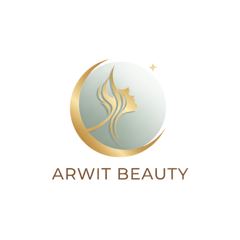 ARWIT BEAUTY Logo