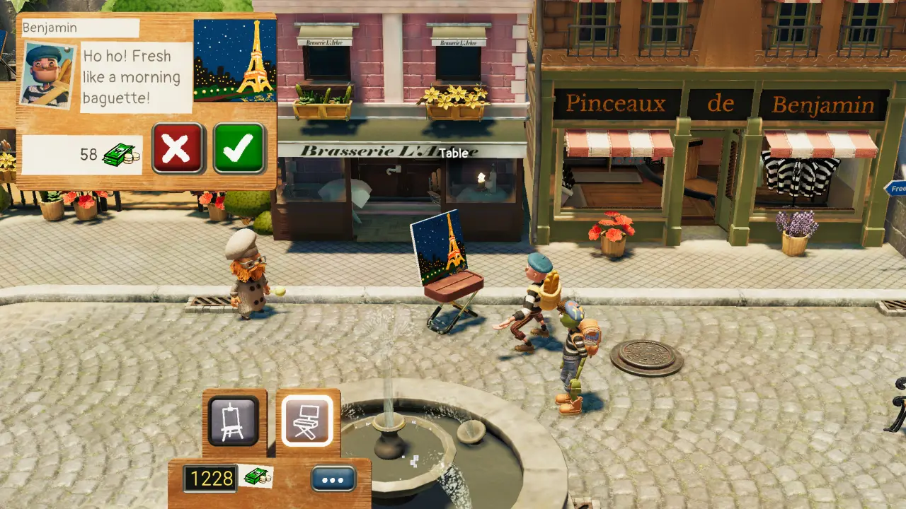Passpartout 2 The Lost Artist APK