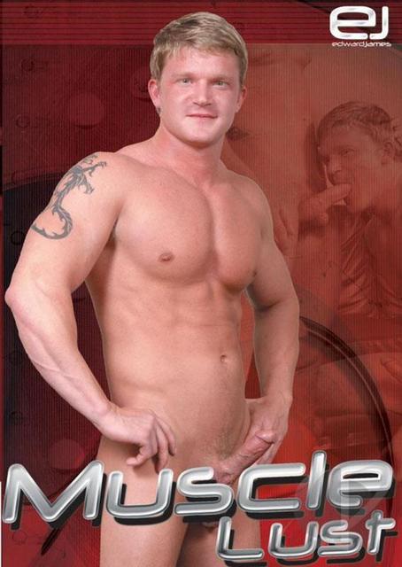 Muscle Lust (Edward James)