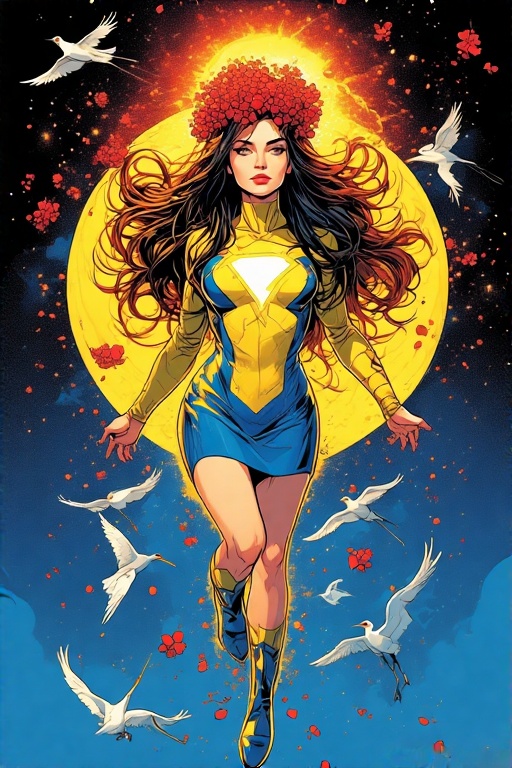 You-Crane-DC-Comics-first-Uk-26