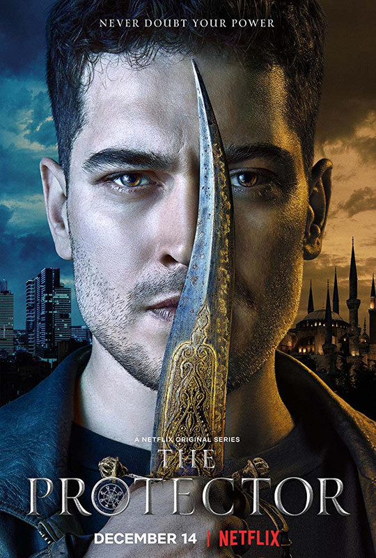 The Protector S02 720p NF WEB-DL 2.9GB - MkvCage