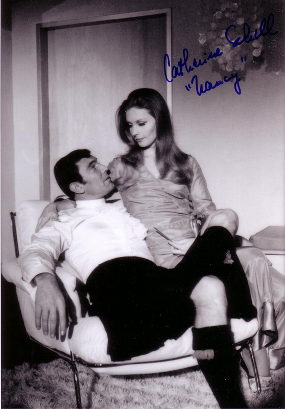 Catherine Schell 15