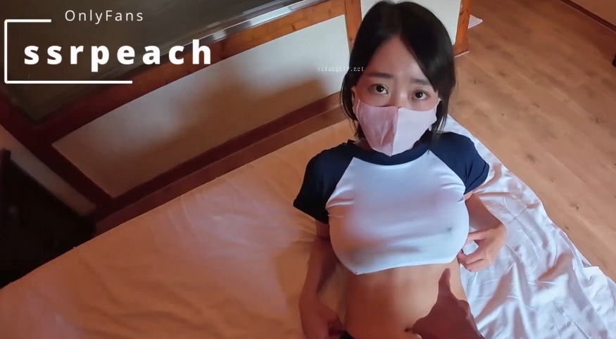 OnlyFans – Ellie Asian 5