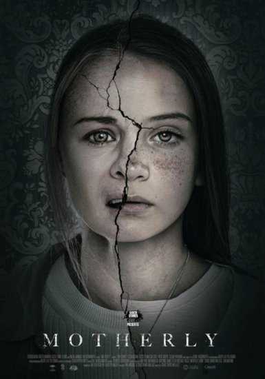 Psychomatka / Motherly (2020) PL.WEB-DL.XviD-GR4PE | Lektor PL