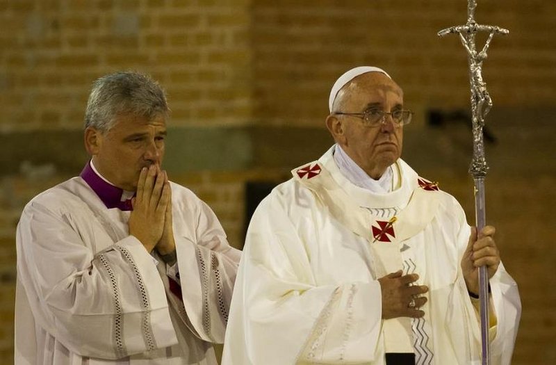 Papa Francisco Papa Francisco