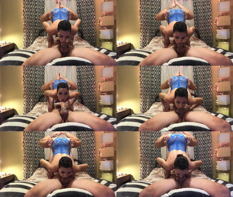 El_Diablos_Esposa_-_Facefucking_The_Little_Feather_2_-_Manyvids