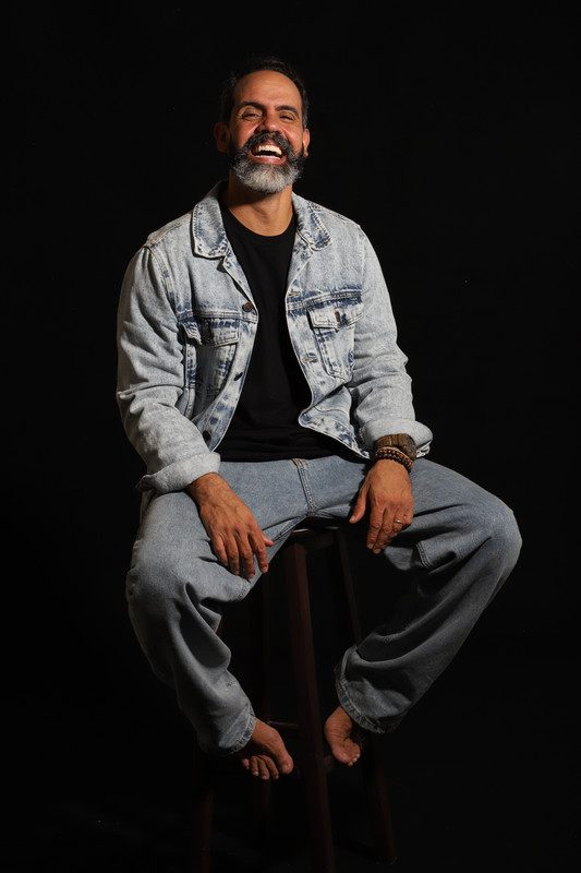 Retrato editorial de G.Hoffmam 3
