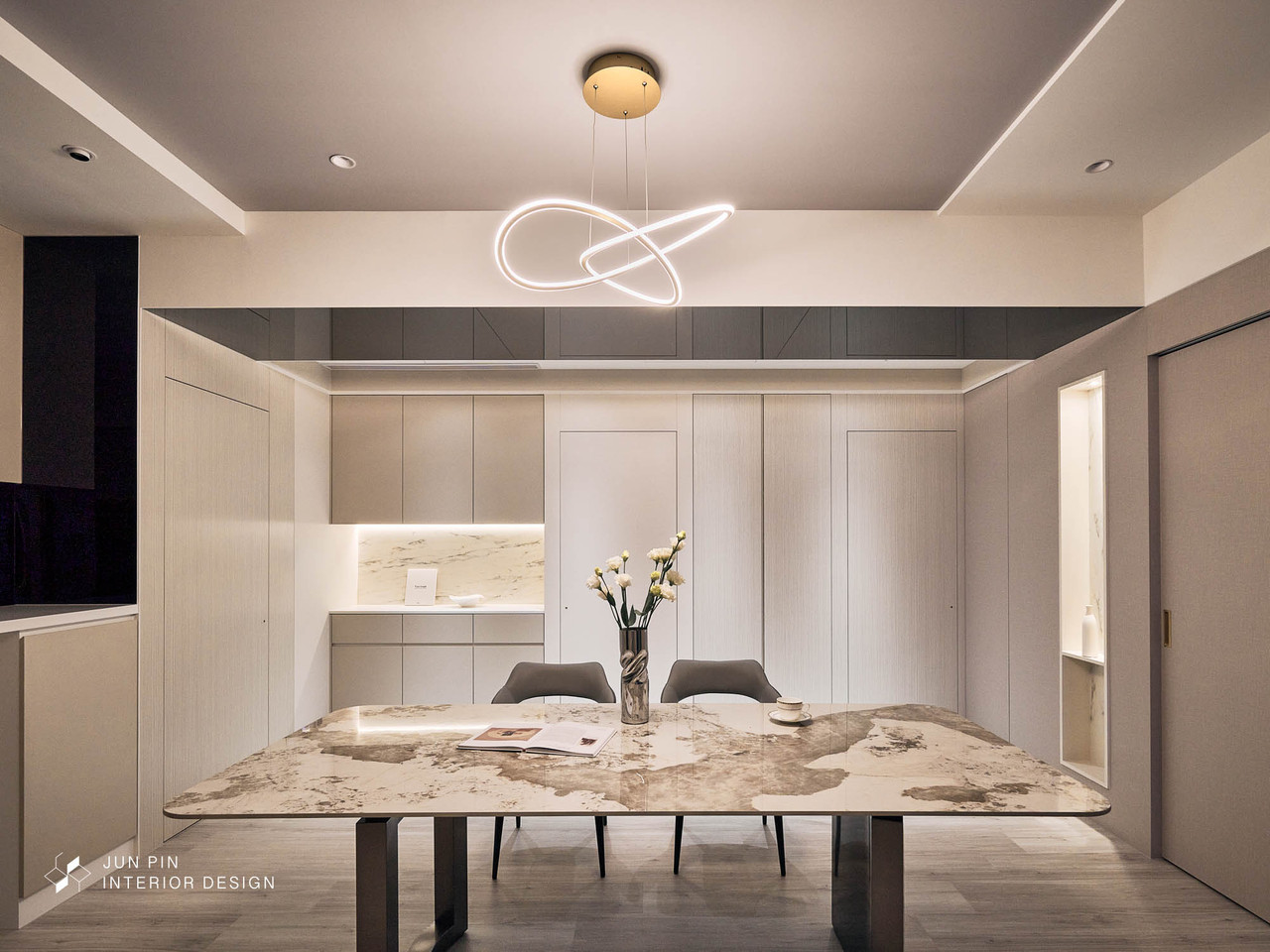 240227 郡品設計 林口長虹天際住宅0289